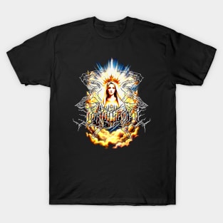 Lorna Shore, Maria T-Shirt